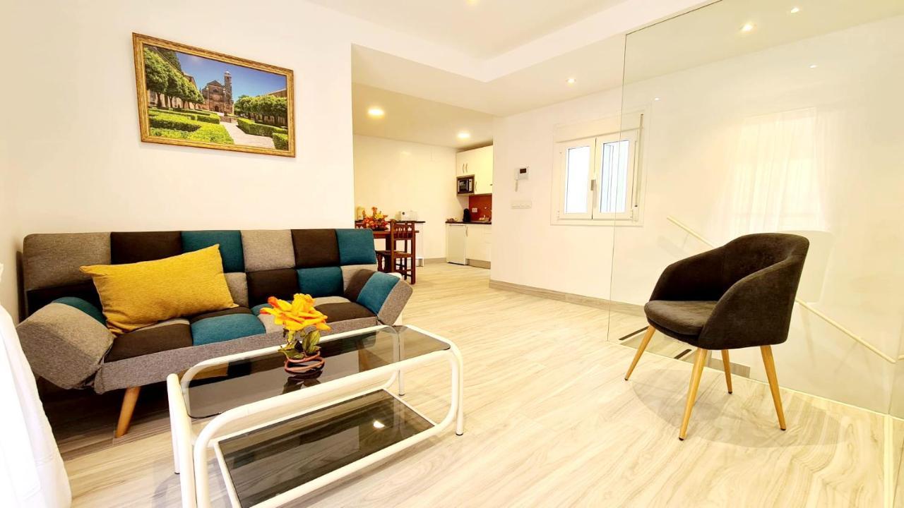 Vivienda Turistica Cervantes 우베다 외부 사진