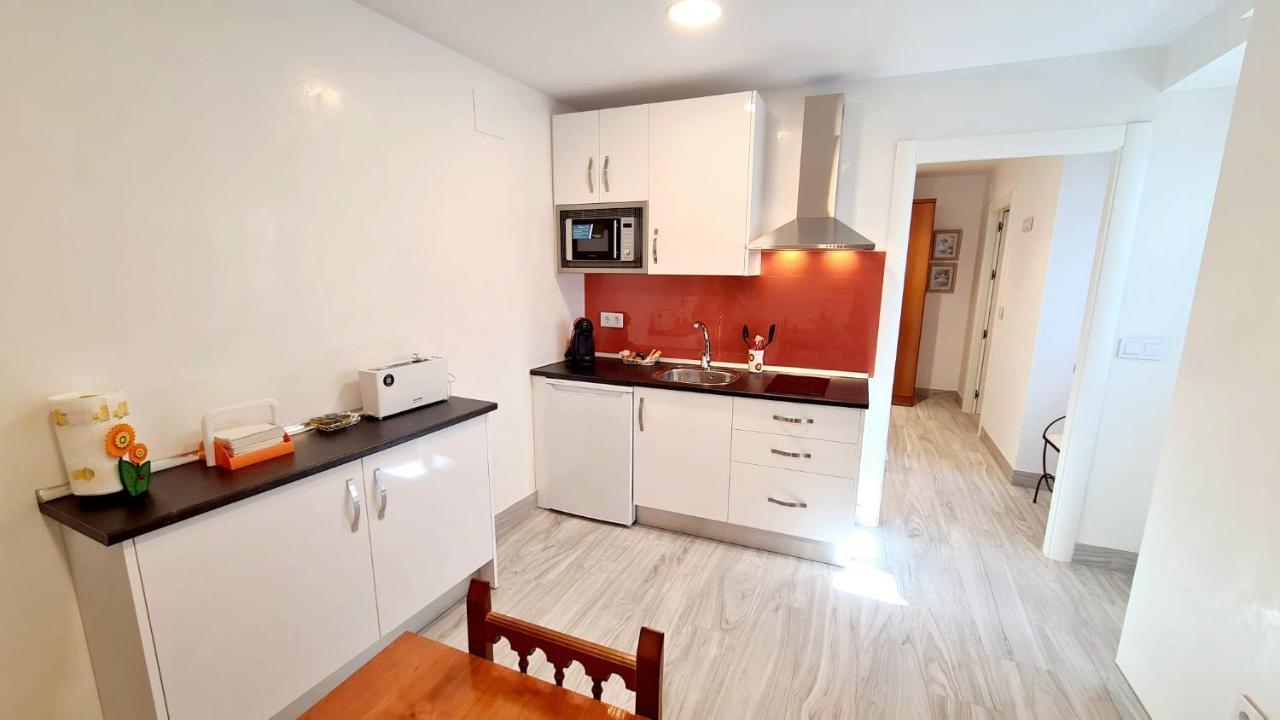 Vivienda Turistica Cervantes 우베다 외부 사진