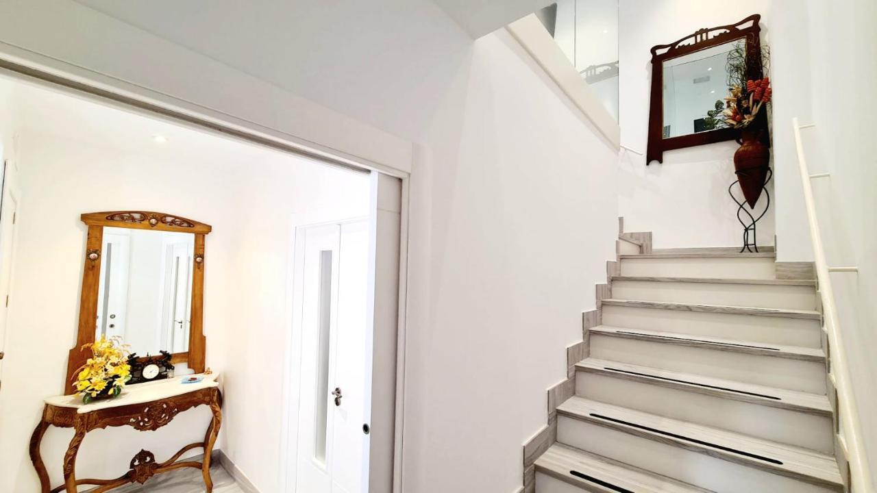 Vivienda Turistica Cervantes 우베다 외부 사진